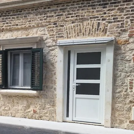 Apartmani Boras Metković Esterno foto