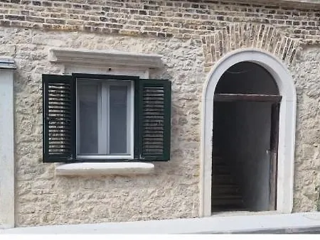 Apartmani Boras Metković Esterno foto