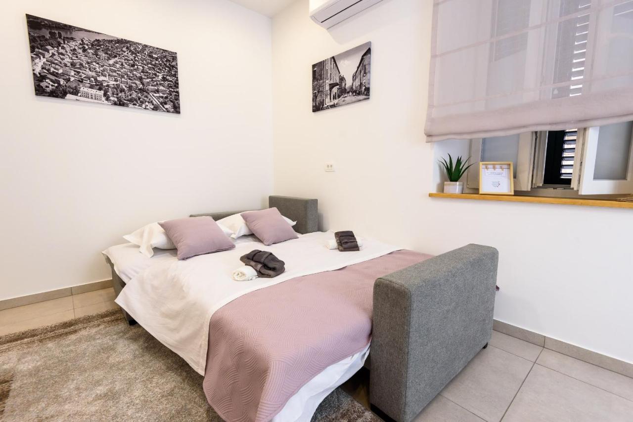 Boras Apartmán *