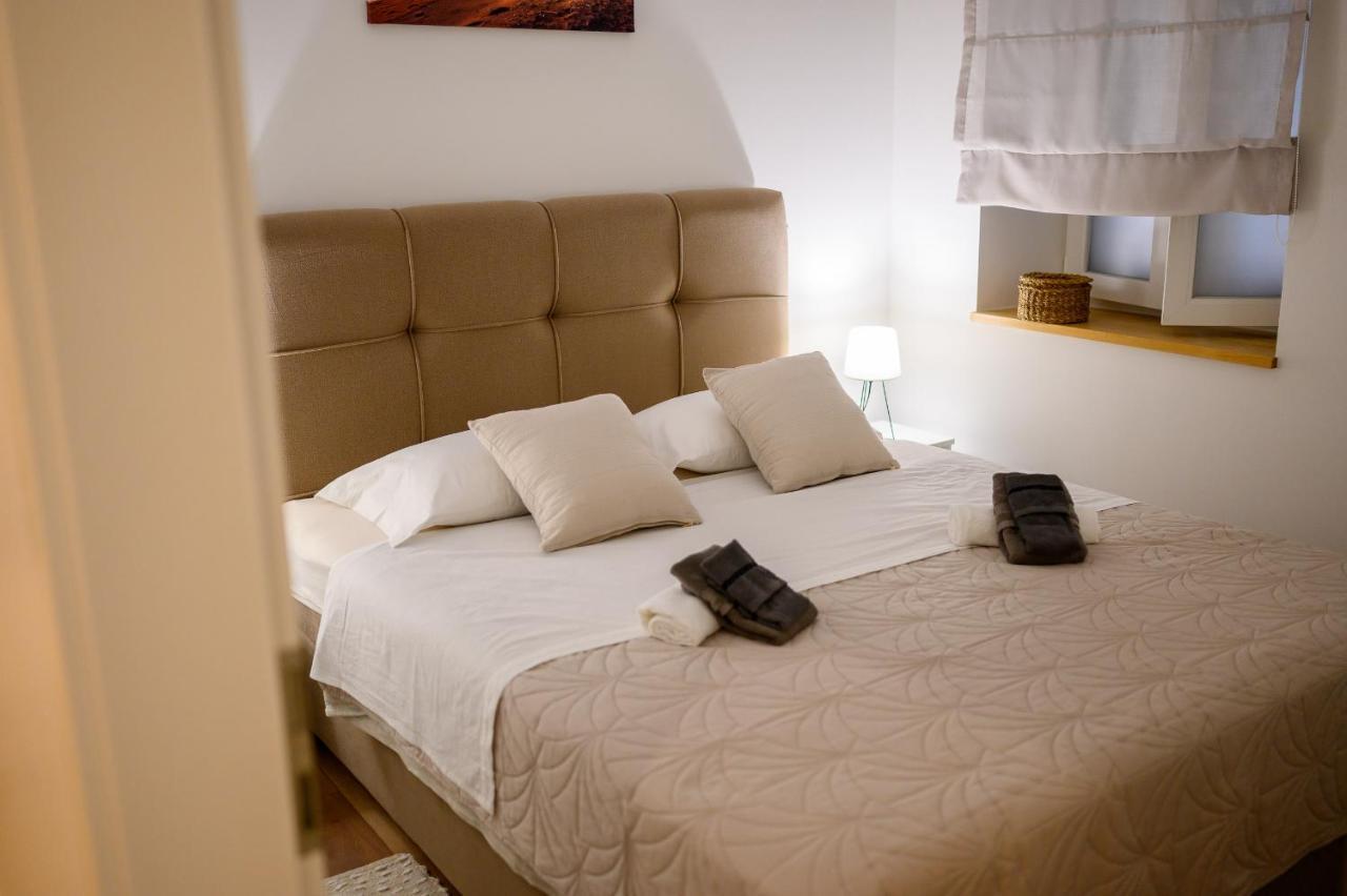 Boras Apartmán Metković